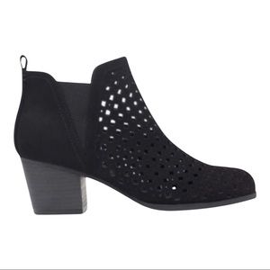 Indigo Rd - Salem 2 Bootie, Black
